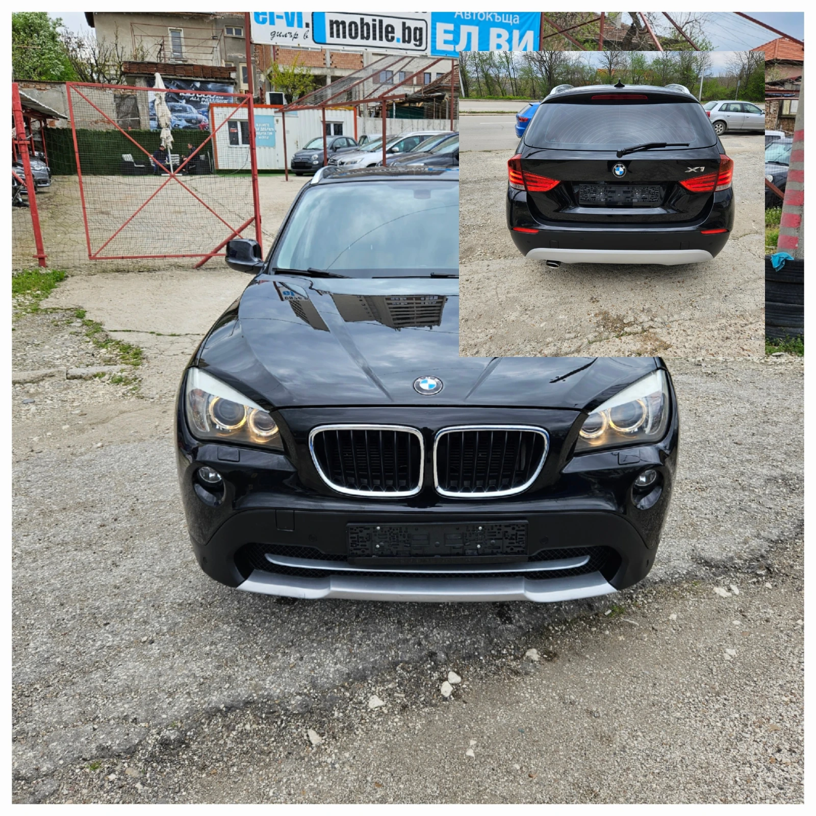 BMW X1 2.0 143 Full - изображение 4