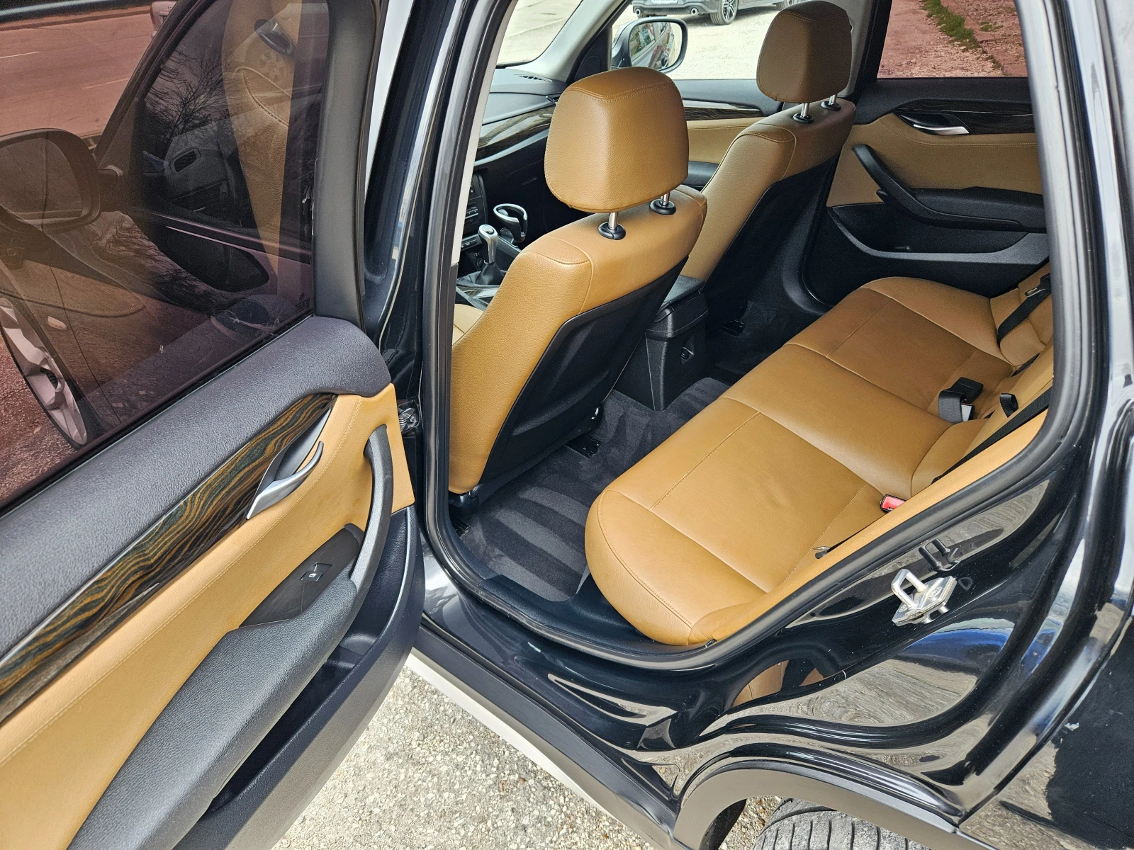 BMW X1 2.0 143 Full - изображение 9