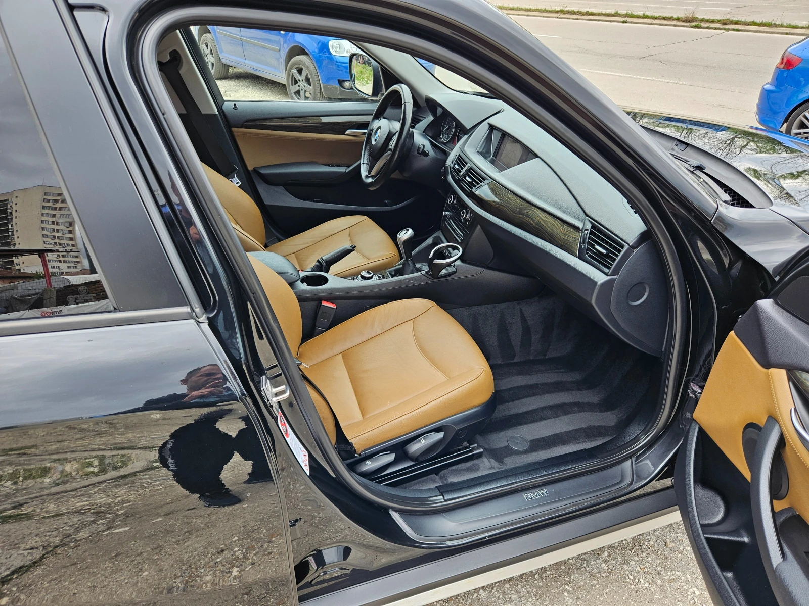 BMW X1 2.0 143 Full - изображение 10