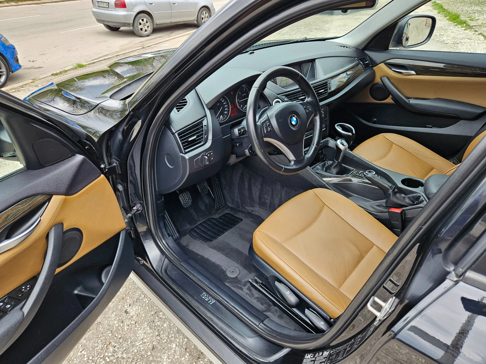 BMW X1 2.0 143 Full - изображение 8