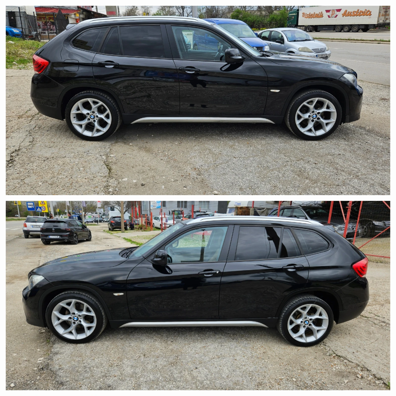 BMW X1 2.0 143 Full - изображение 3