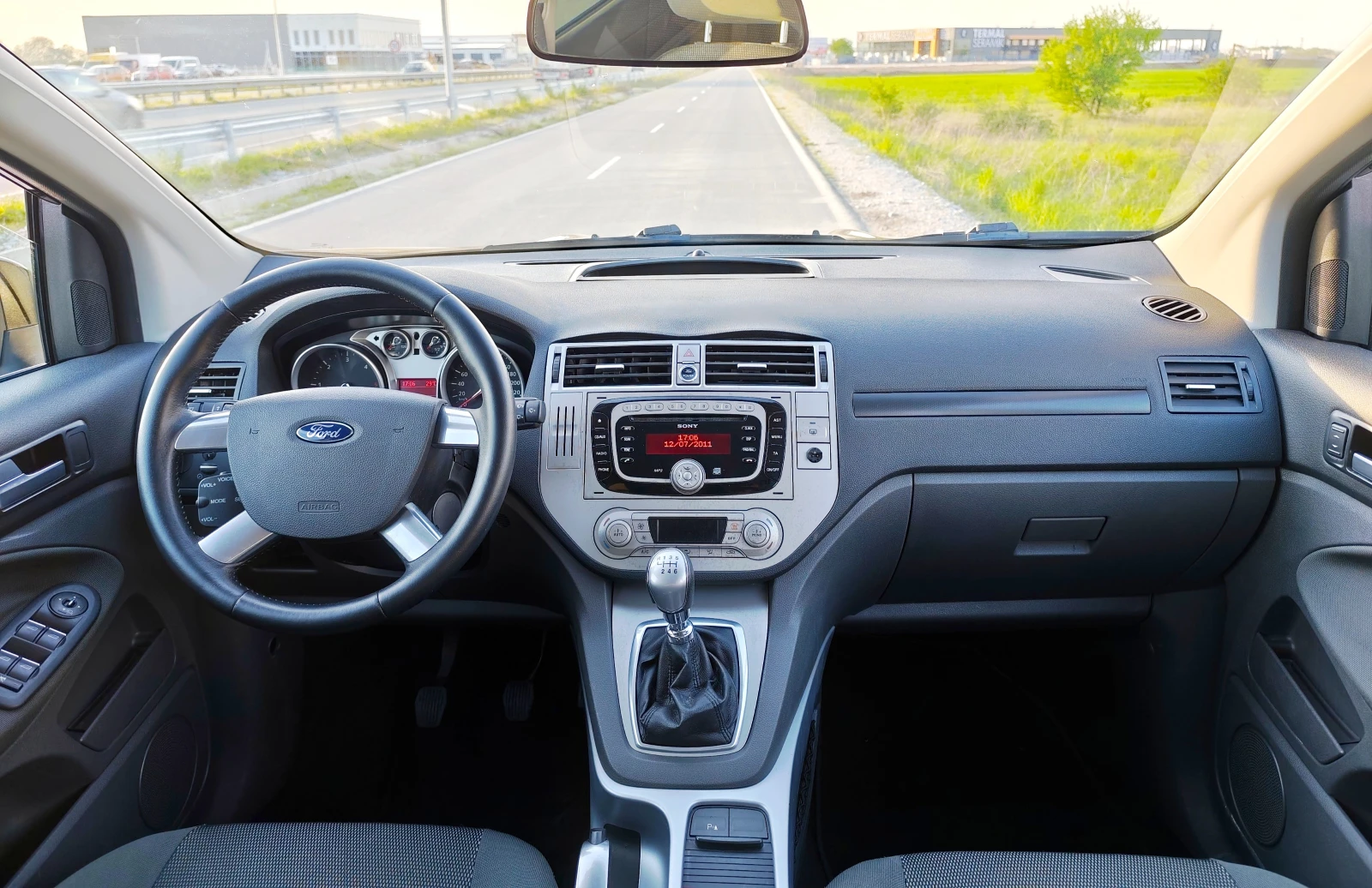 Ford Kuga 2.0TDCI 4x4  - изображение 8