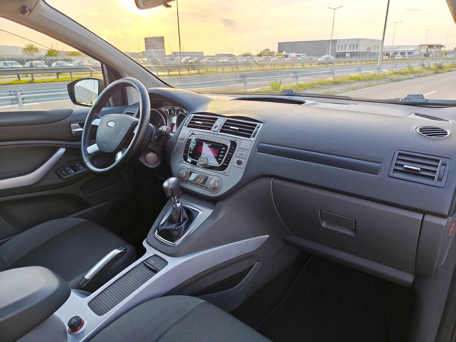 Ford Kuga 2.0TDCI 4x4  - изображение 7