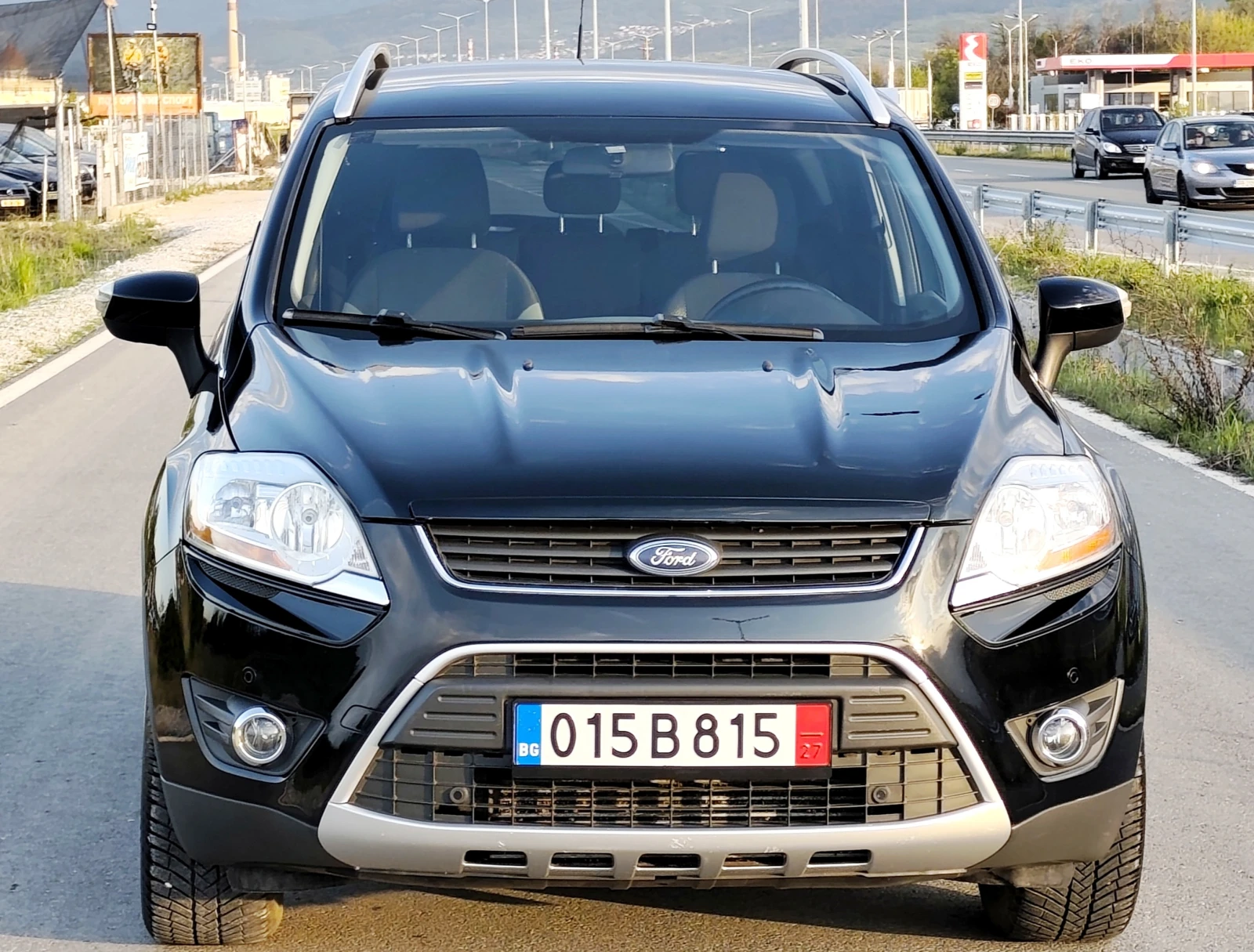 Ford Kuga 2.0TDCI 4x4  - изображение 3