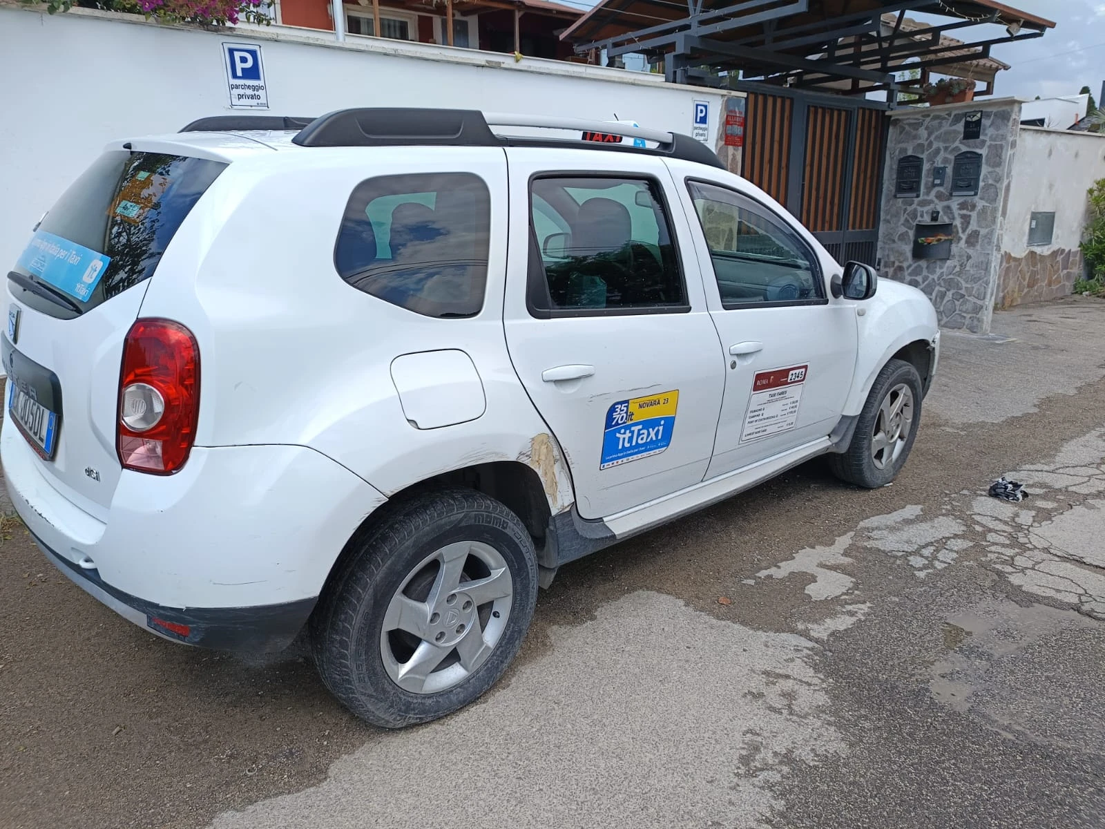 Dacia Duster 1.5D - изображение 2