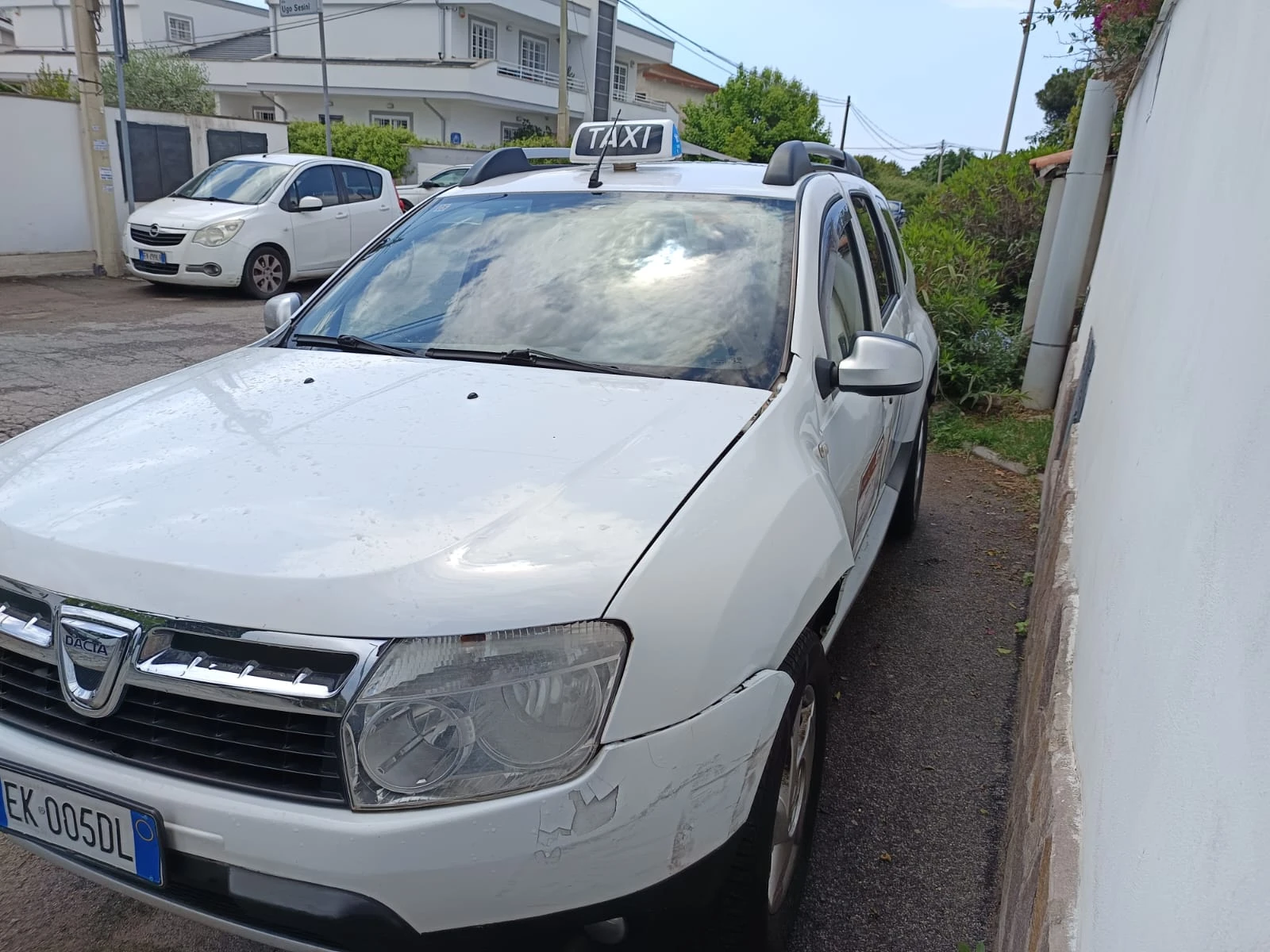 Dacia Duster 1.5D - изображение 3