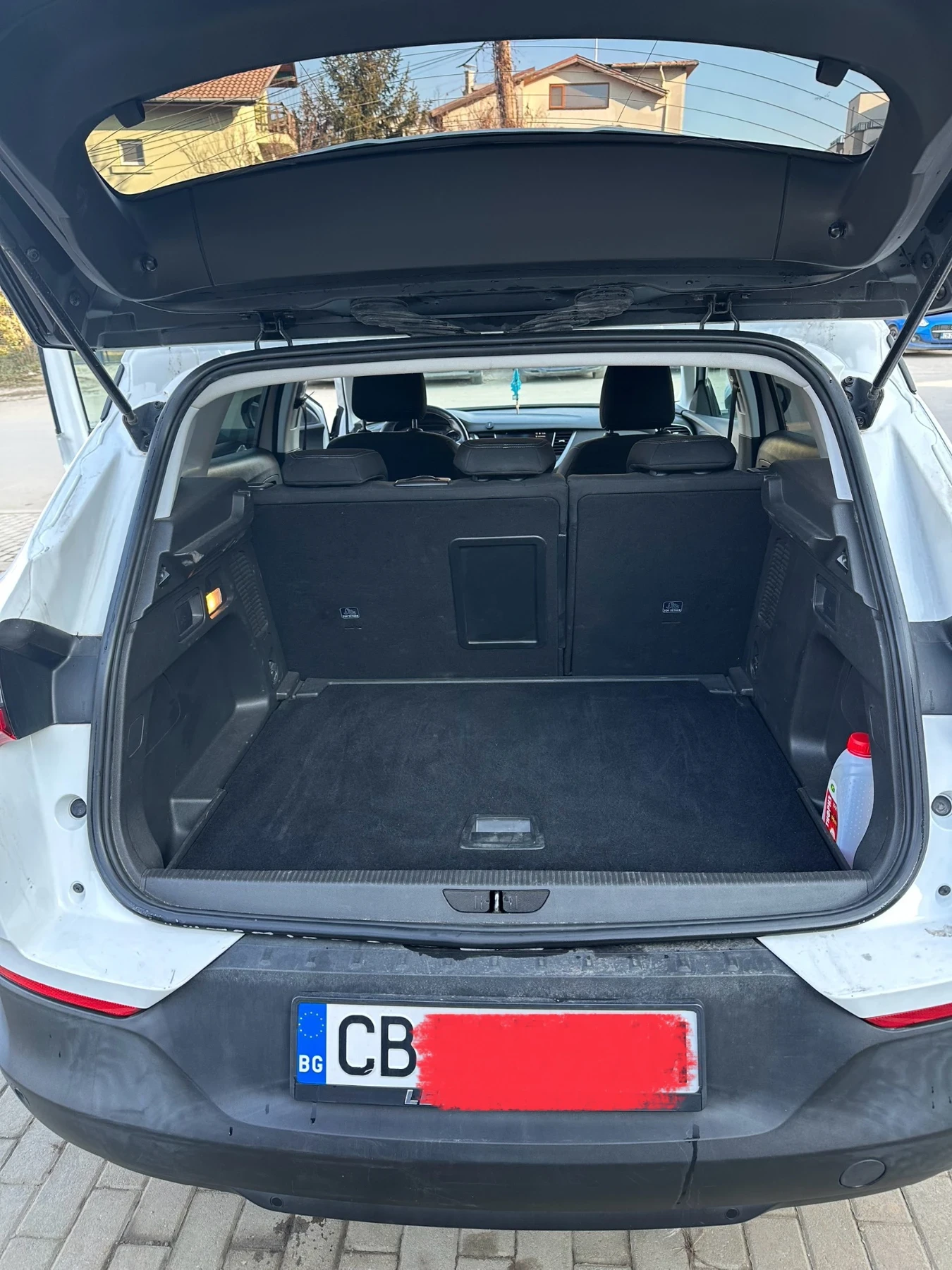 Opel Grandland X  - изображение 6