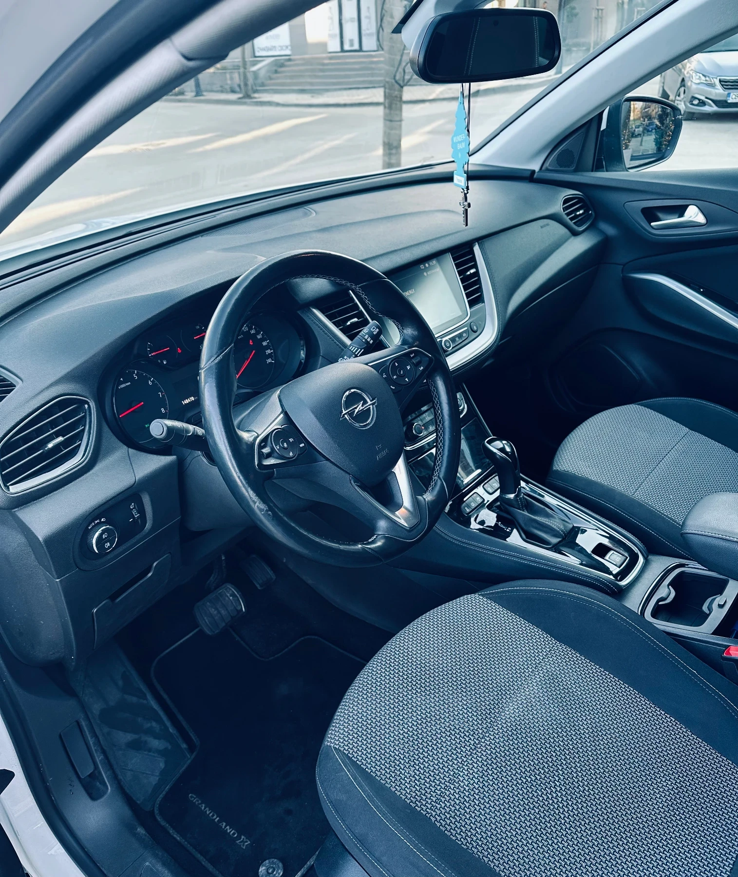 Opel Grandland X  - изображение 9