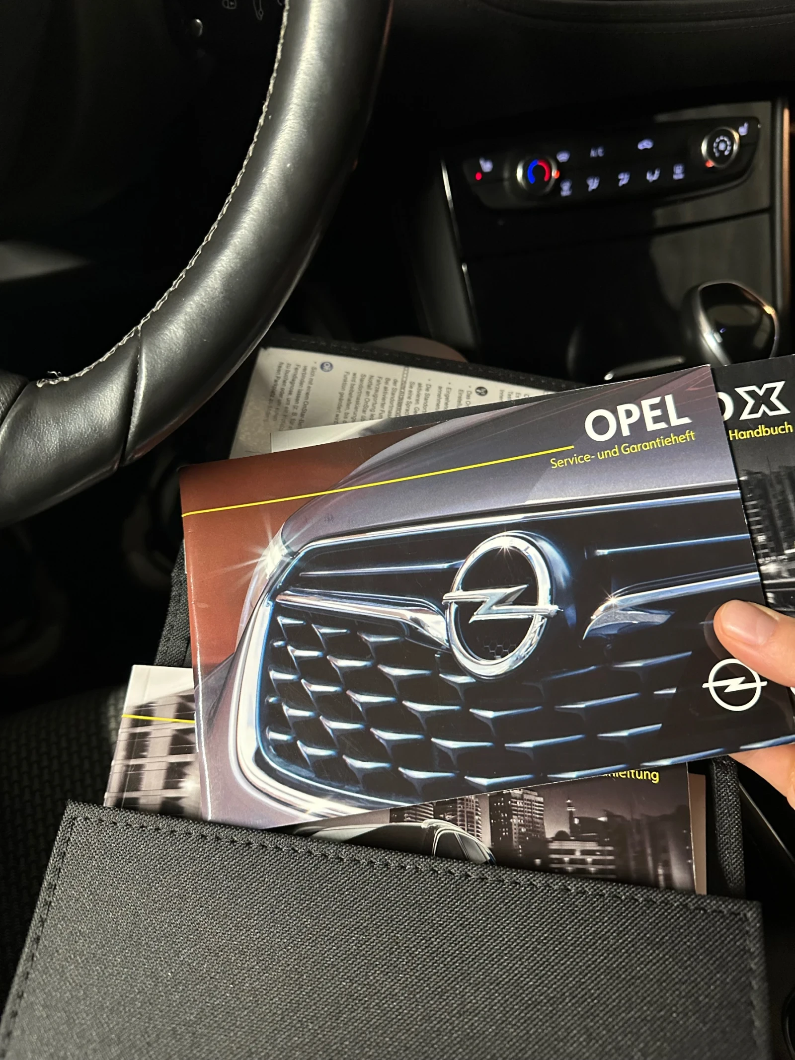 Opel Grandland X | Mobile.bg   14