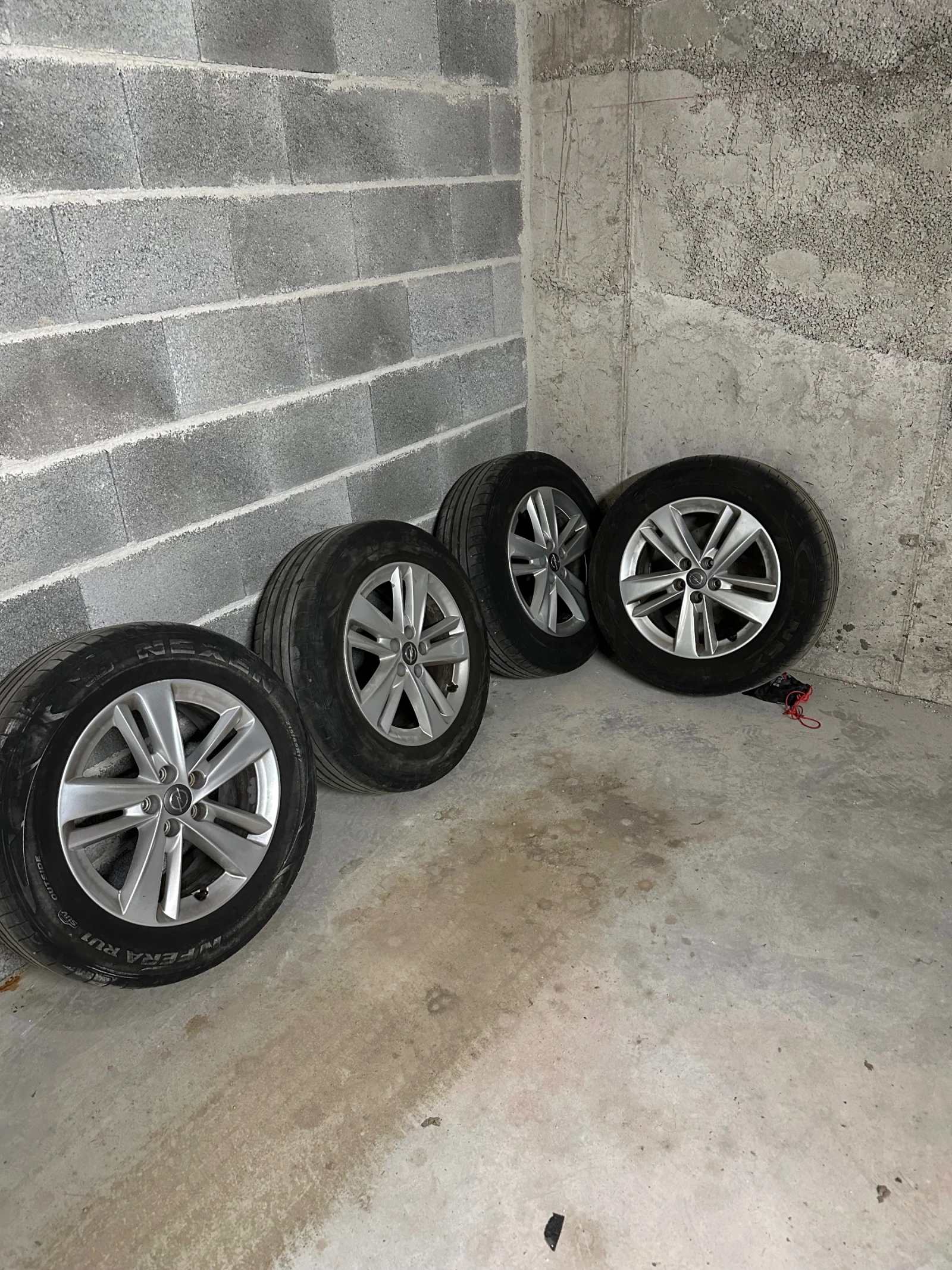 Opel Grandland X | Mobile.bg   13