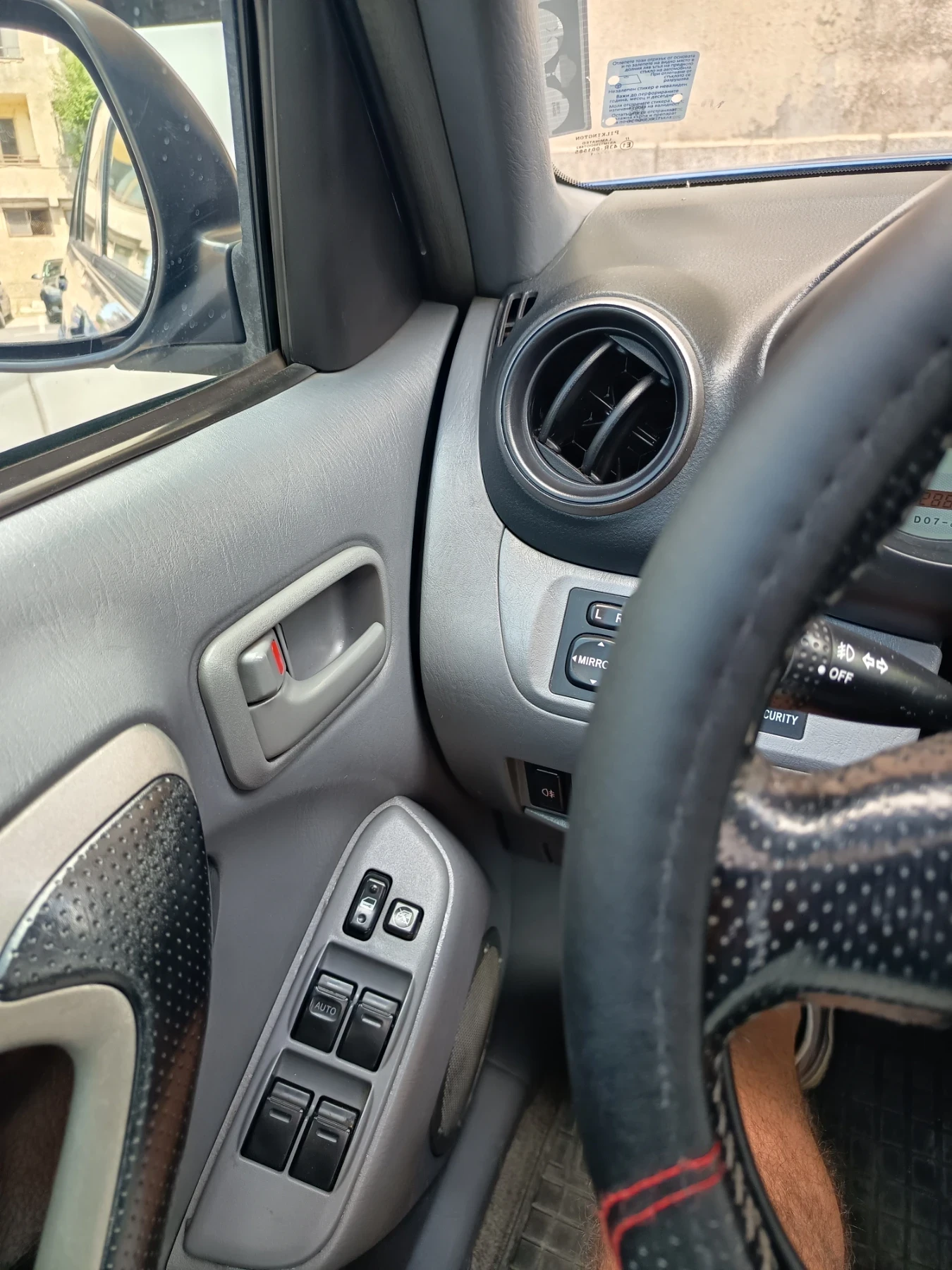 Toyota Rav4 2.0 116кс - изображение 5