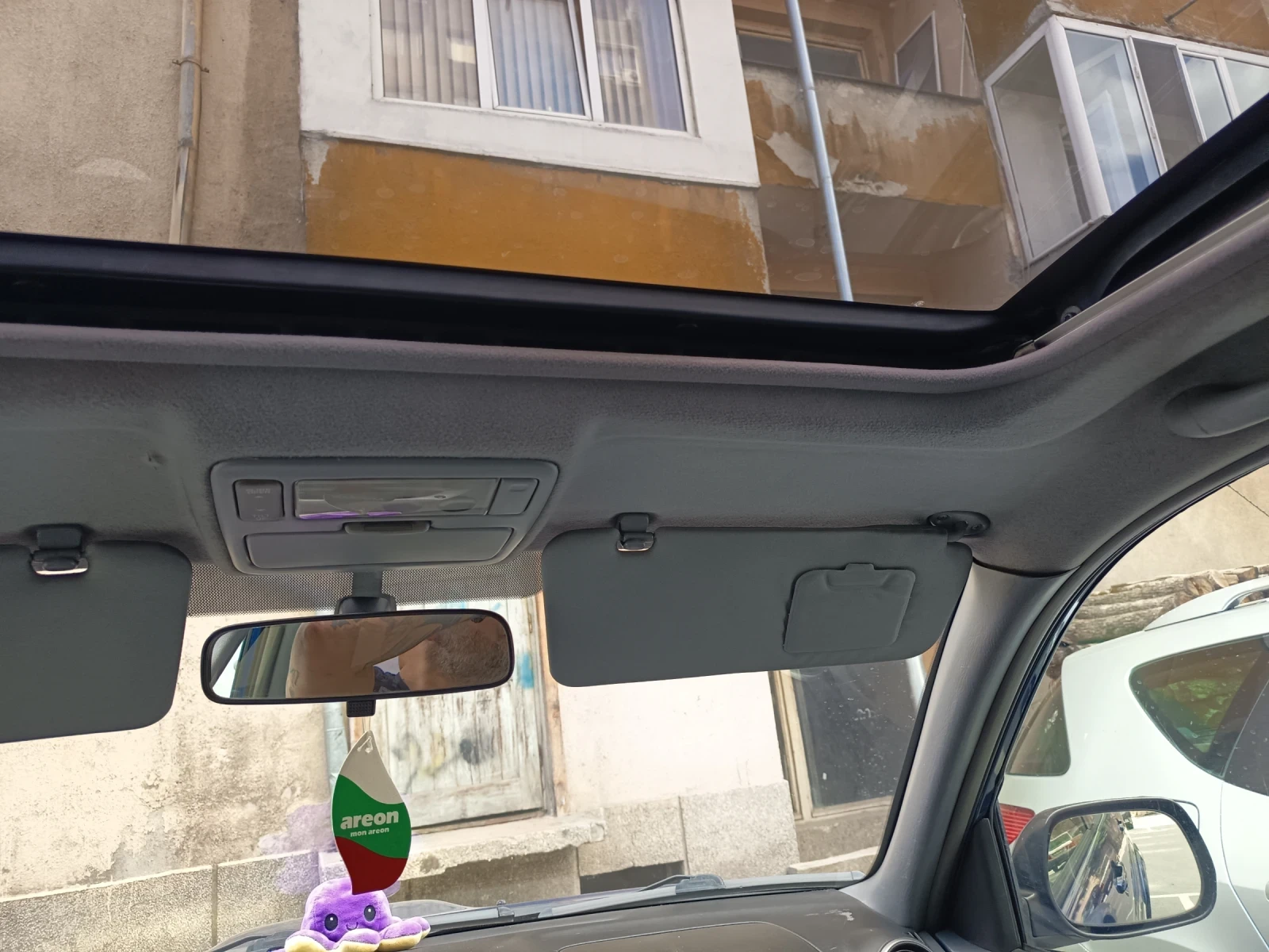 Toyota Rav4 2.0 116кс - изображение 4