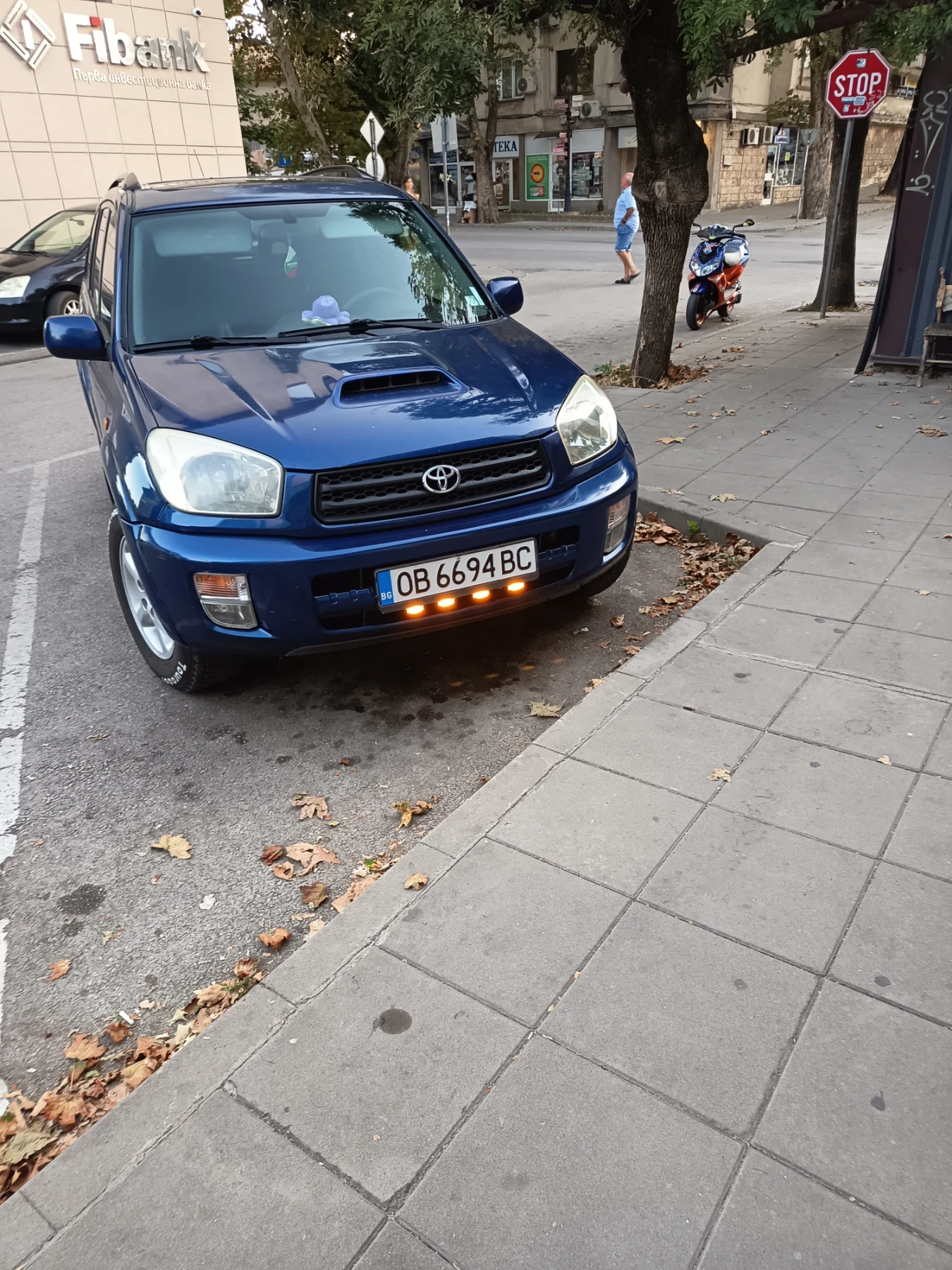 Toyota Rav4 2.0 116 | Mobile.bg   1