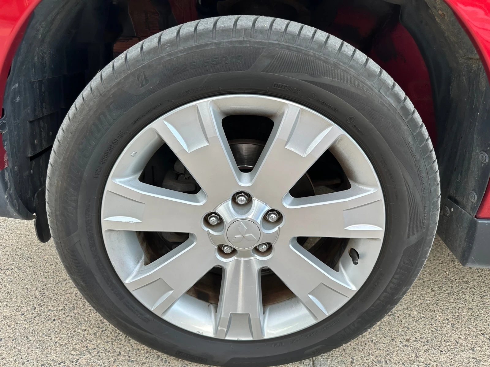 Mitsubishi Outlander | Mobile.bg   13