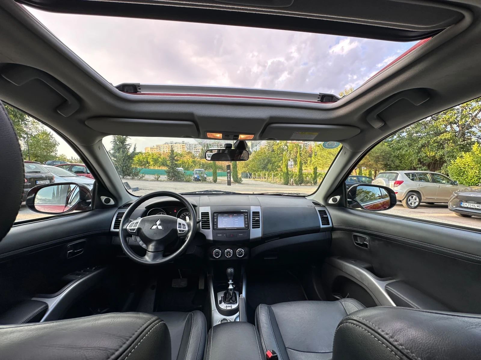 Mitsubishi Outlander  - изображение 9