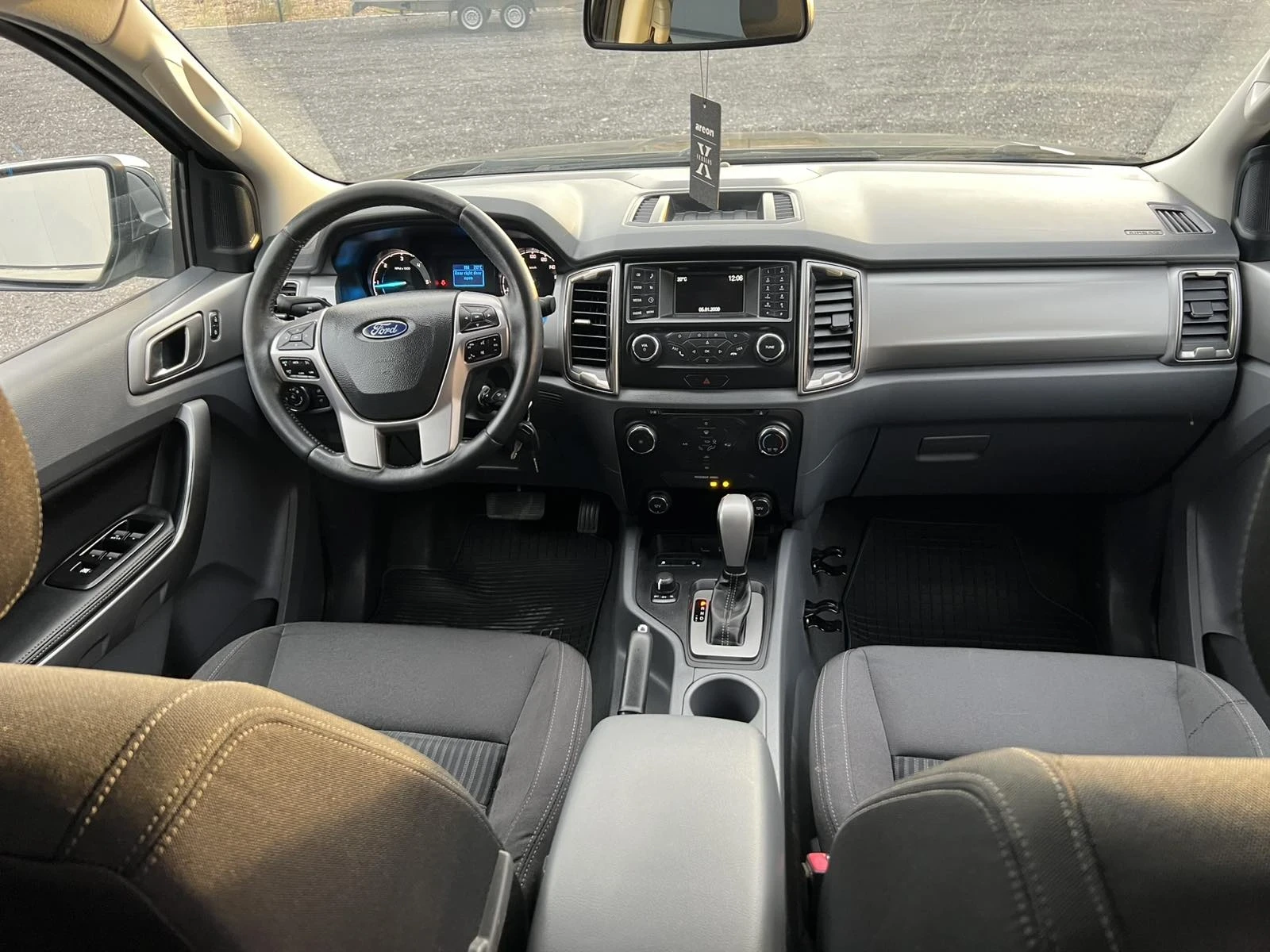 Ford Ranger 2.2DCTI 4x4 XL | Mobile.bg   6