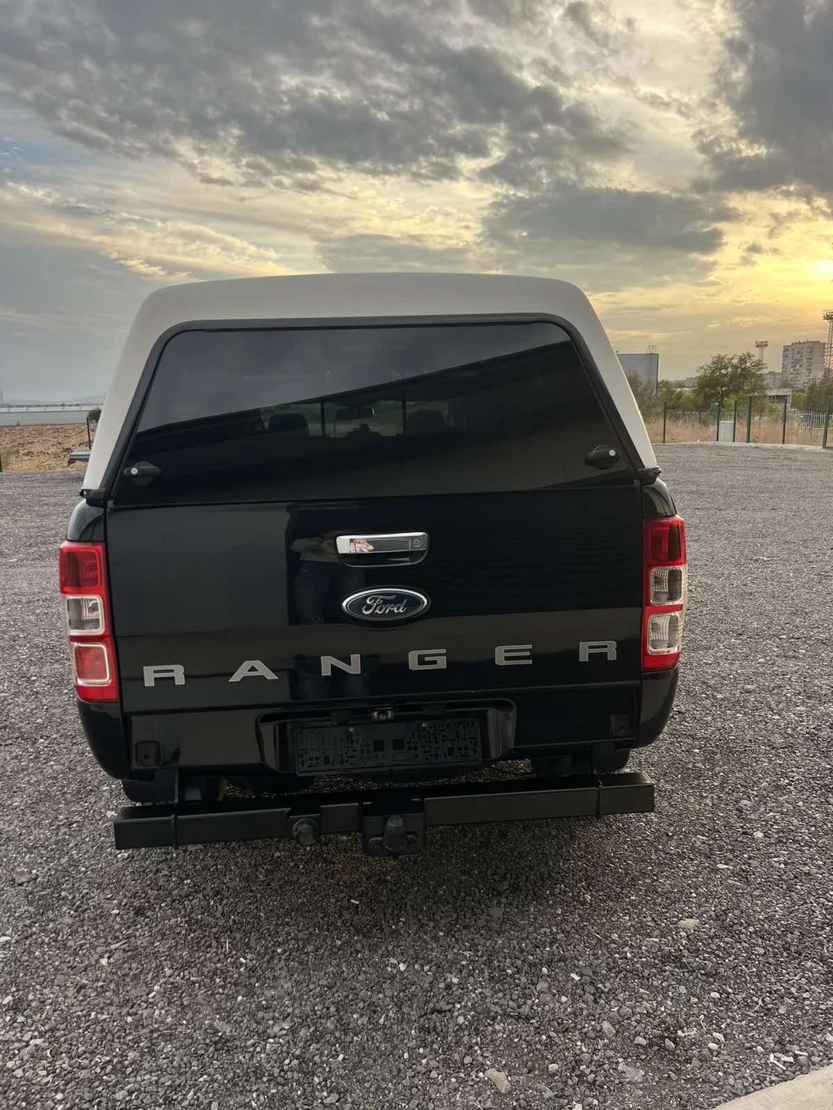 Ford Ranger 2.2DCTI 4x4 XL | Mobile.bg   4