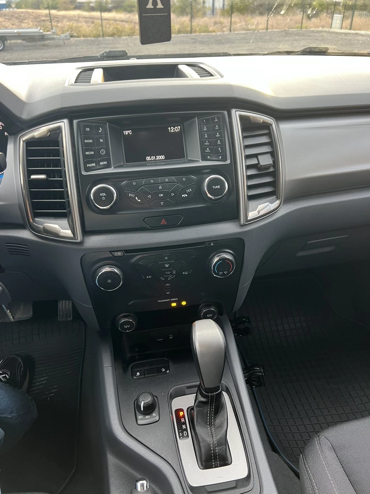 Ford Ranger 2.2DCTI 4x4 XL | Mobile.bg   7