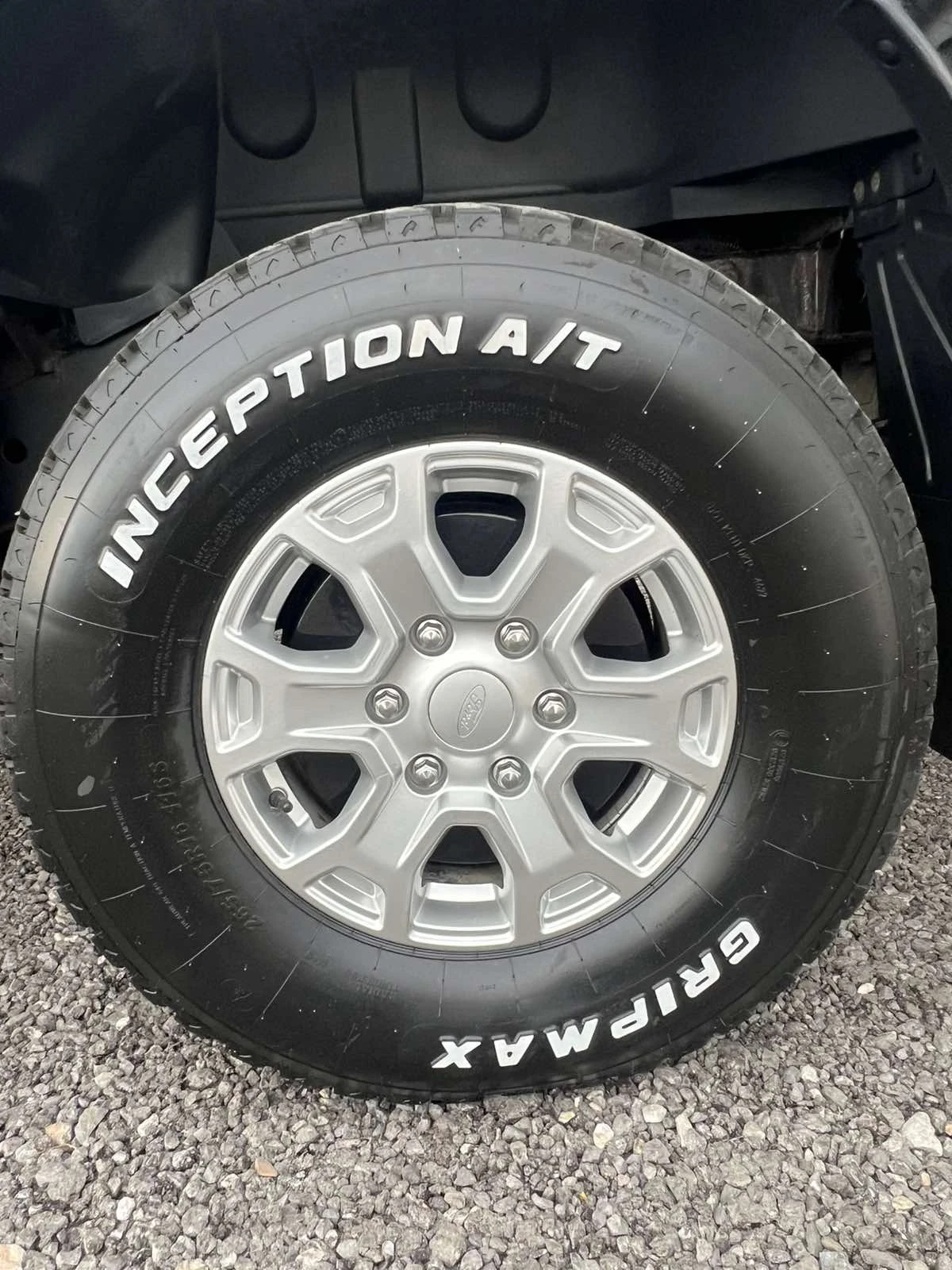 Ford Ranger 2.2DCTI 4x4 XL | Mobile.bg   15