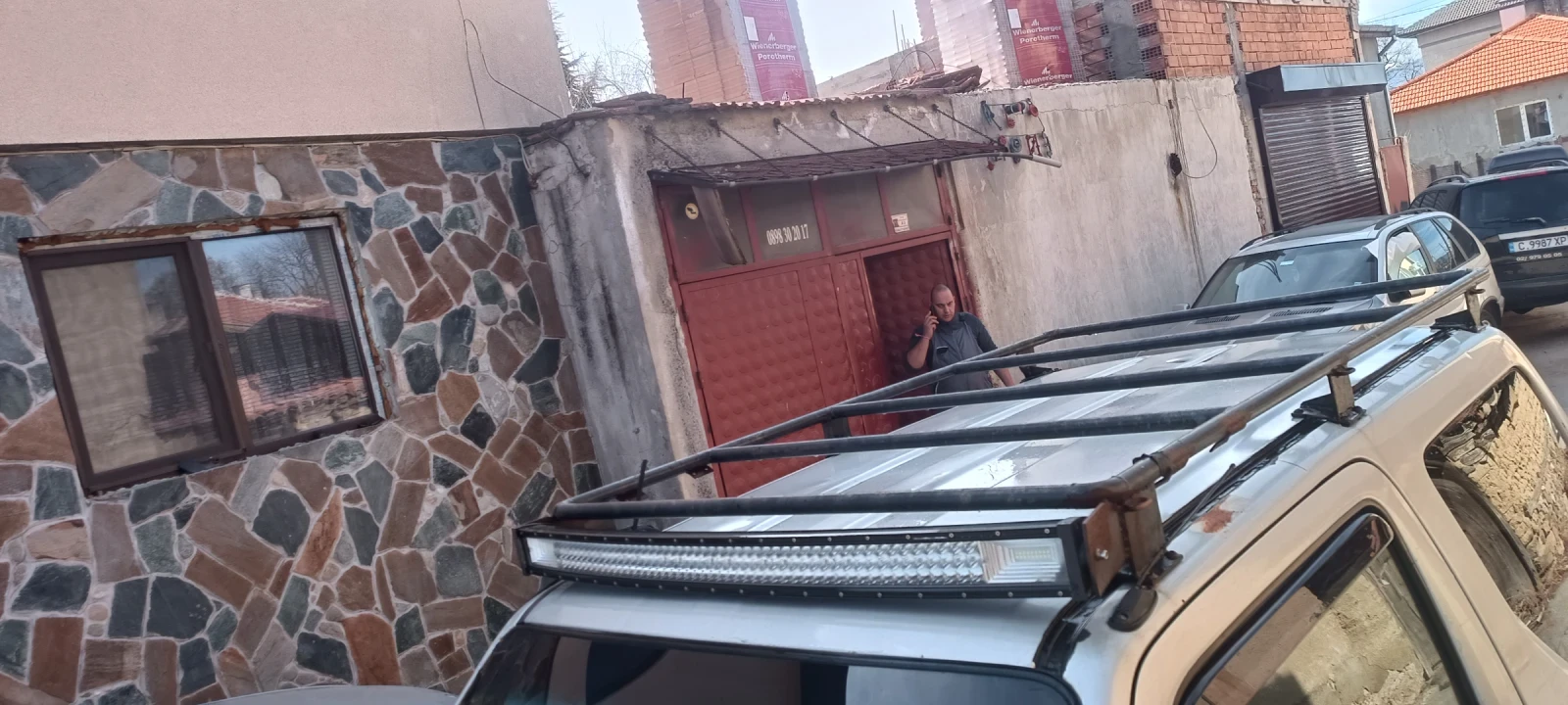 Suzuki Jimny 1.6 16  | Mobile.bg   11