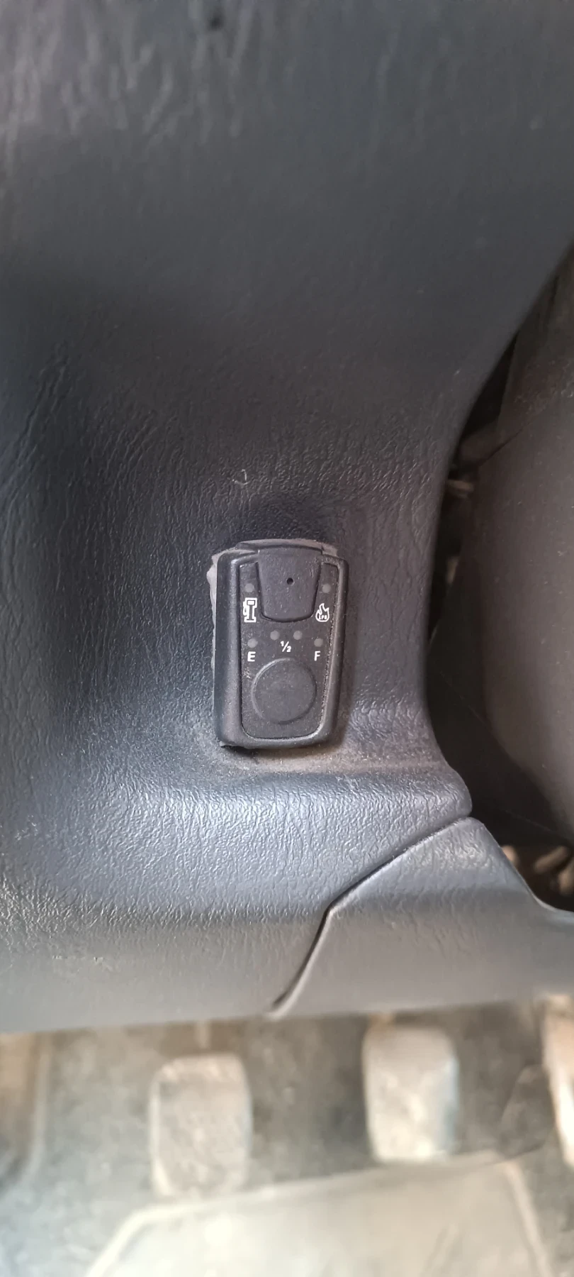 Suzuki Jimny 1.6 16в  - изображение 9