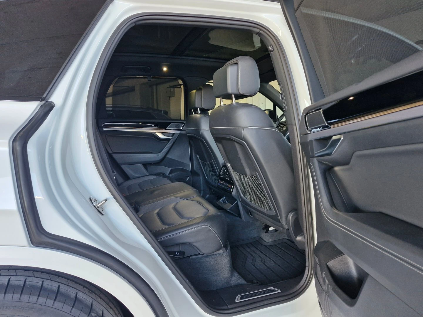 VW Touareg V8 TDI BMT 4MOTION | Mobile.bg � ����������� 11