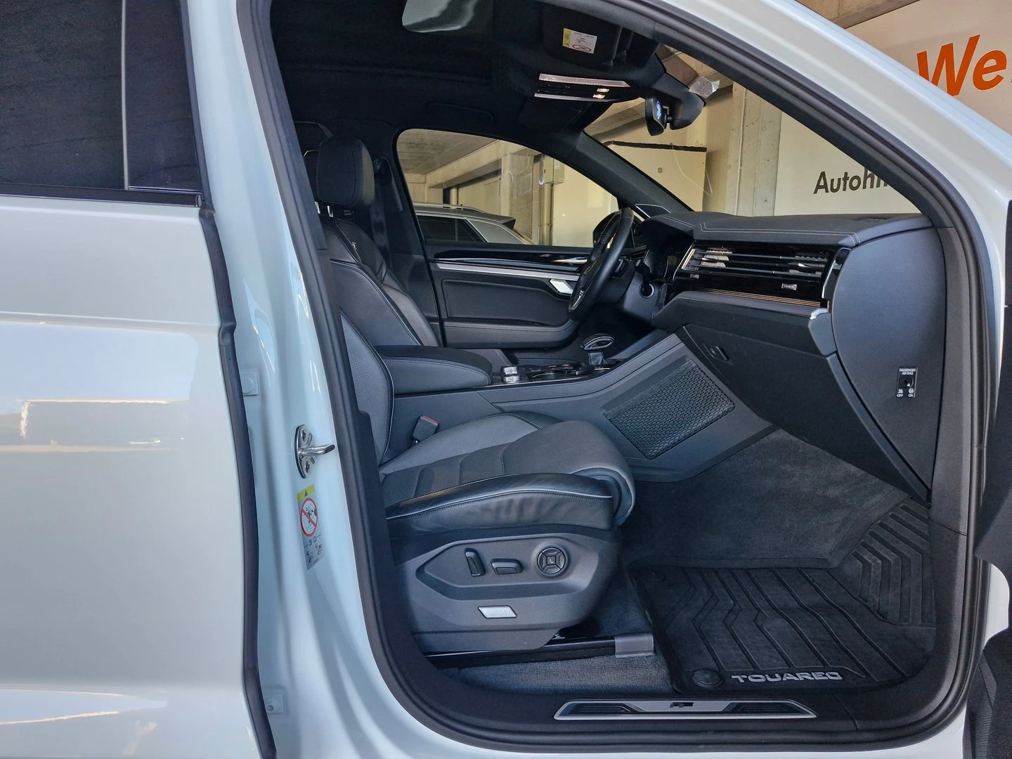VW Touareg V8 TDI BMT 4MOTION | Mobile.bg � ����������� 12