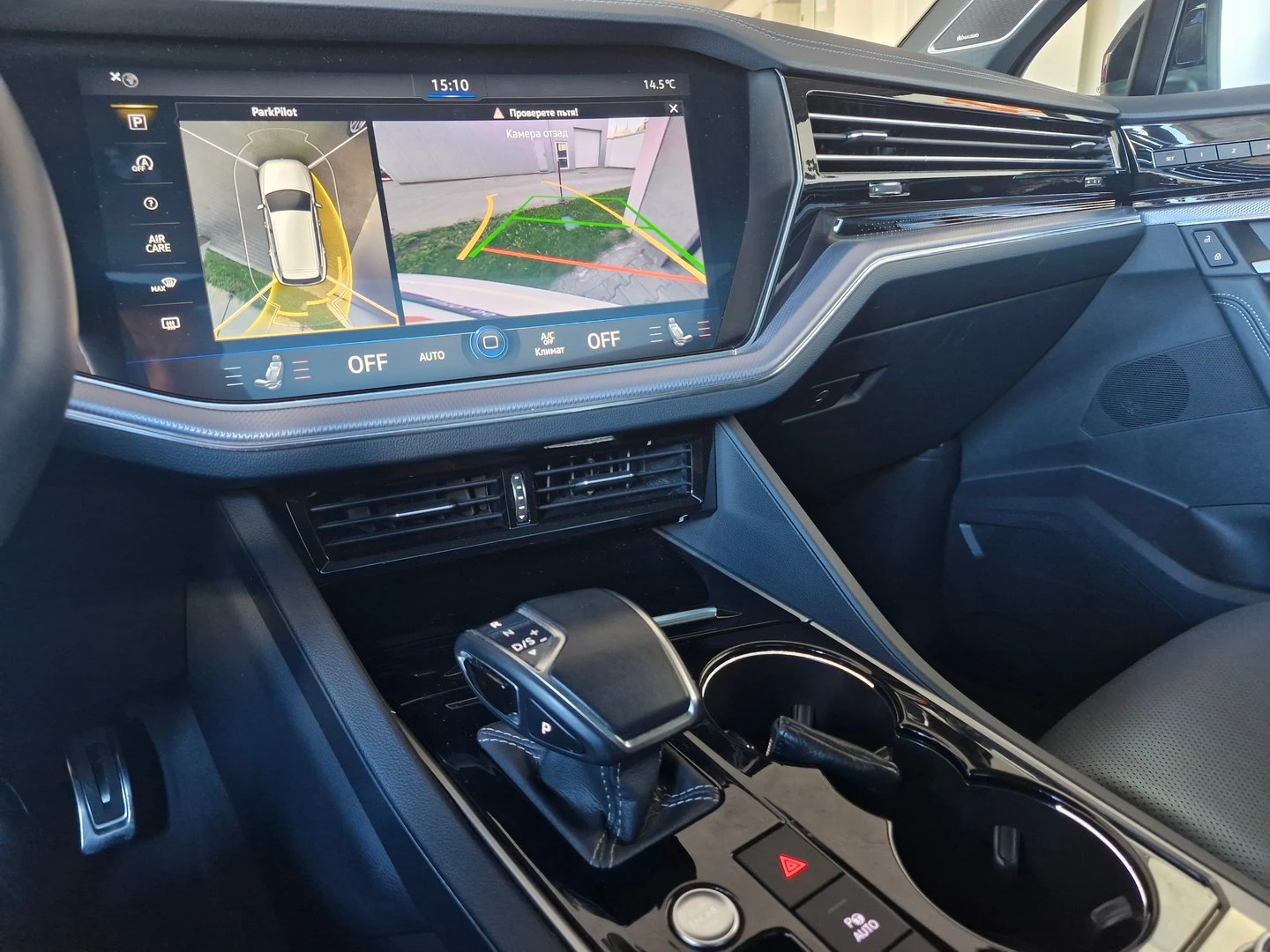 VW Touareg V8 TDI BMT 4MOTION | Mobile.bg � ����������� 8