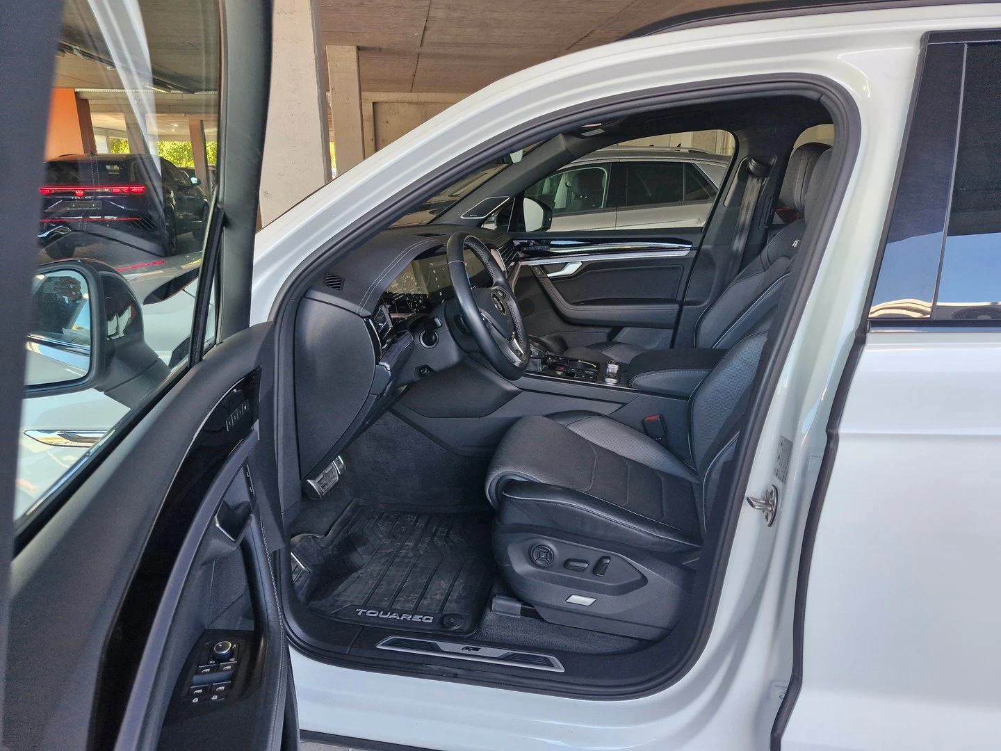 VW Touareg V8 TDI BMT 4MOTION | Mobile.bg � ����������� 5