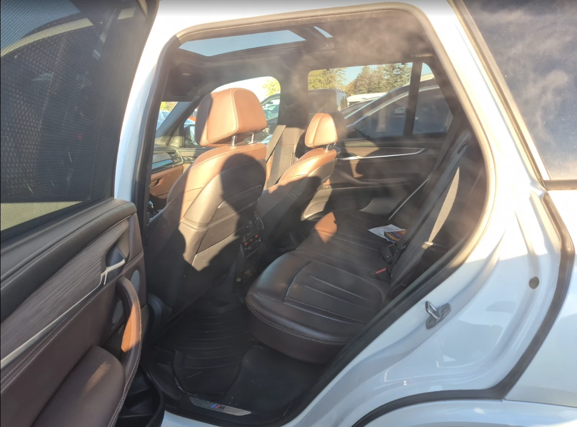 BMW X5 XDRIVE50I | Mobile.bg   11