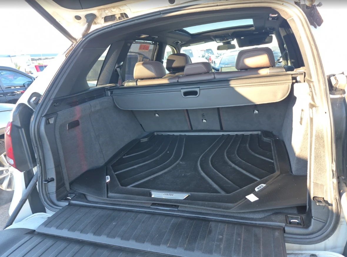 BMW X5 XDRIVE50I | Mobile.bg   12