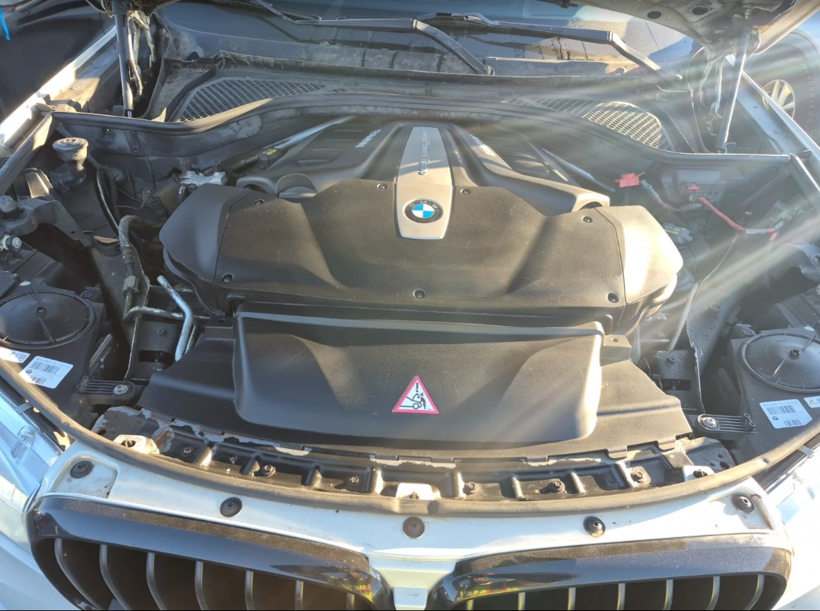 BMW X5 XDRIVE50I | Mobile.bg   13