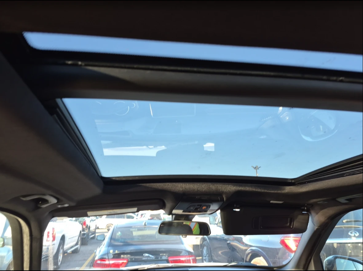 BMW X5 XDRIVE50I - изображение 10