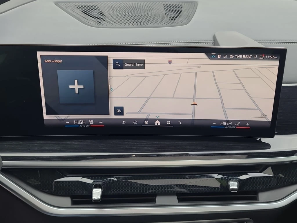 BMW X5 * XDRIVE40I * CARFAX * БЕЗ ПЪРВОНАЧАЛНА ВНОСКА - изображение 10