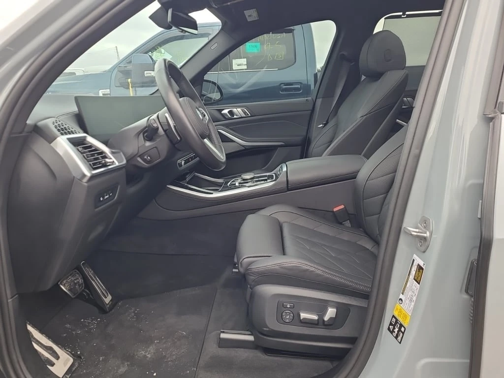 BMW X5 * XDRIVE40I * CARFAX * БЕЗ ПЪРВОНАЧАЛНА ВНОСКА - изображение 5