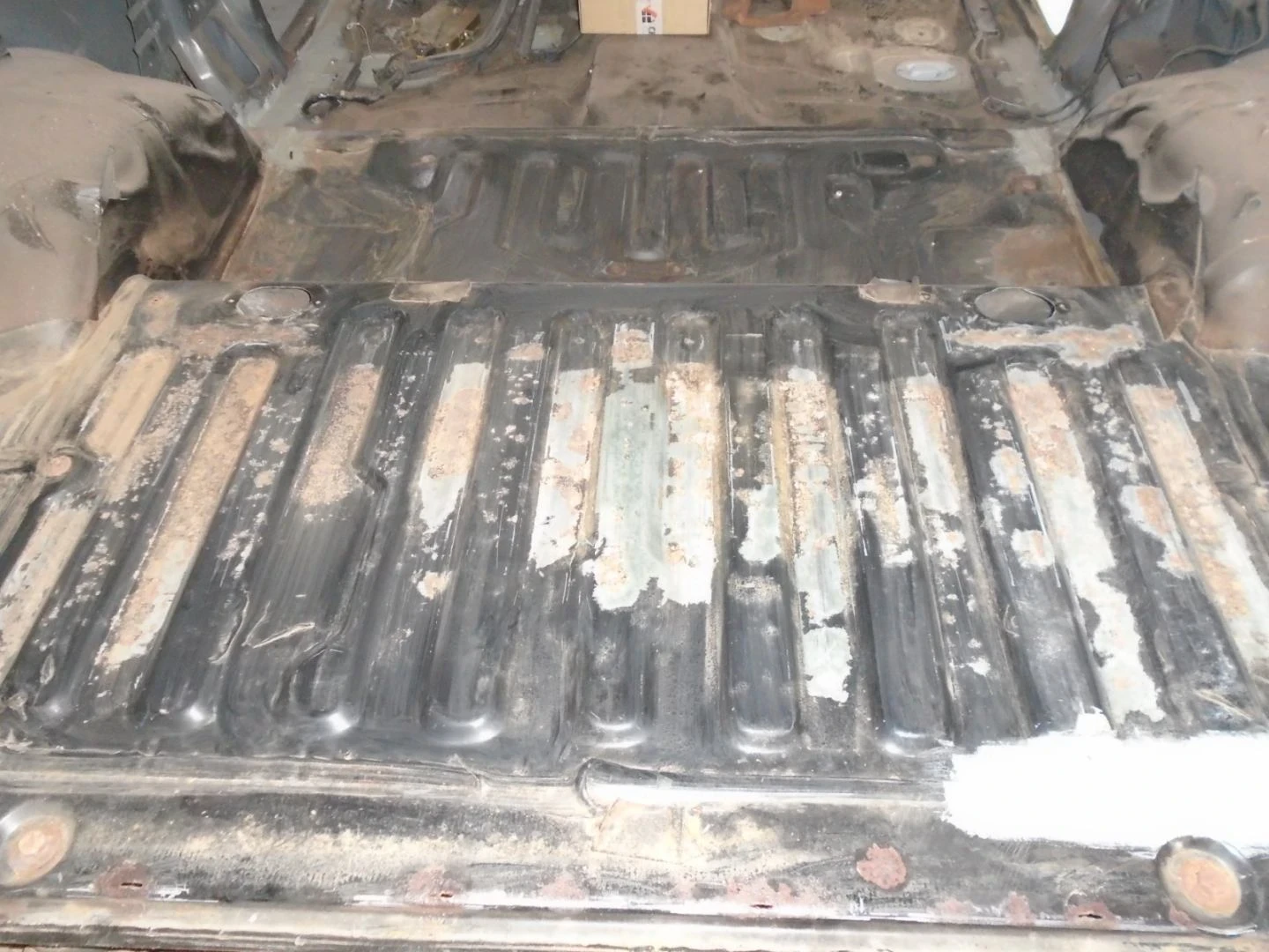 Ford Bronco 4x4 | Mobile.bg � ����������� 12