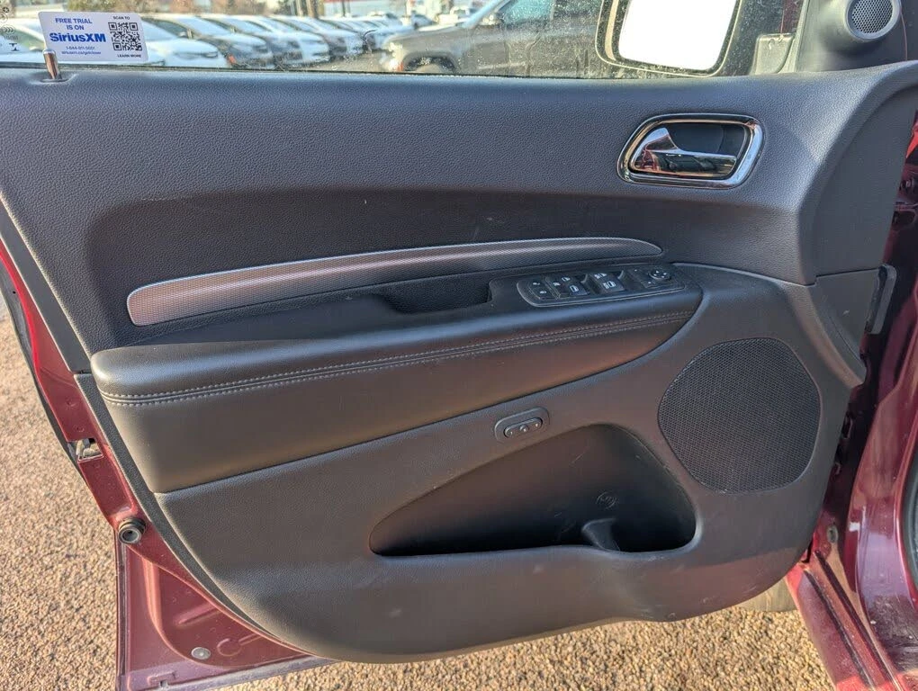 Dodge Durango GT CAM* �������* KEYLESS* CARPLAY*  | Mobile.bg � ����������� 16