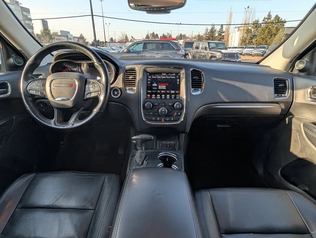Dodge Durango GT CAM* �������* KEYLESS* CARPLAY*  | Mobile.bg � ����������� 15