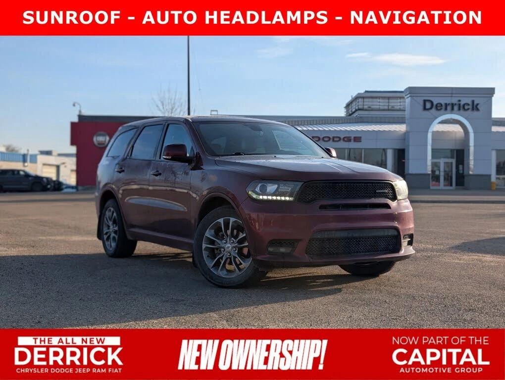Dodge Durango GT CAM* �������* KEYLESS* CARPLAY*  | Mobile.bg � ����������� 1