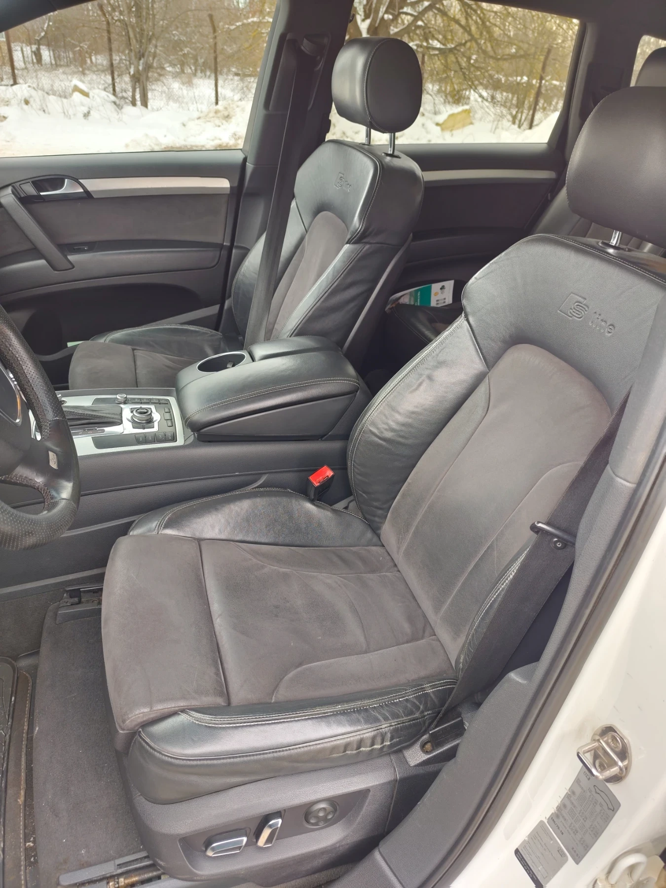 Audi Q7 4, 2tdi 340k.c. | Mobile.bg � ����������� 15