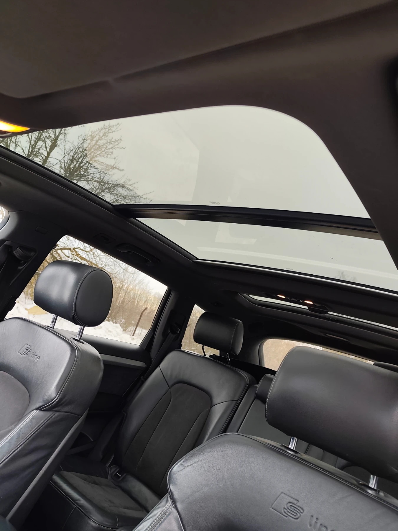 Audi Q7 4, 2tdi 340k.c. | Mobile.bg � ����������� 17