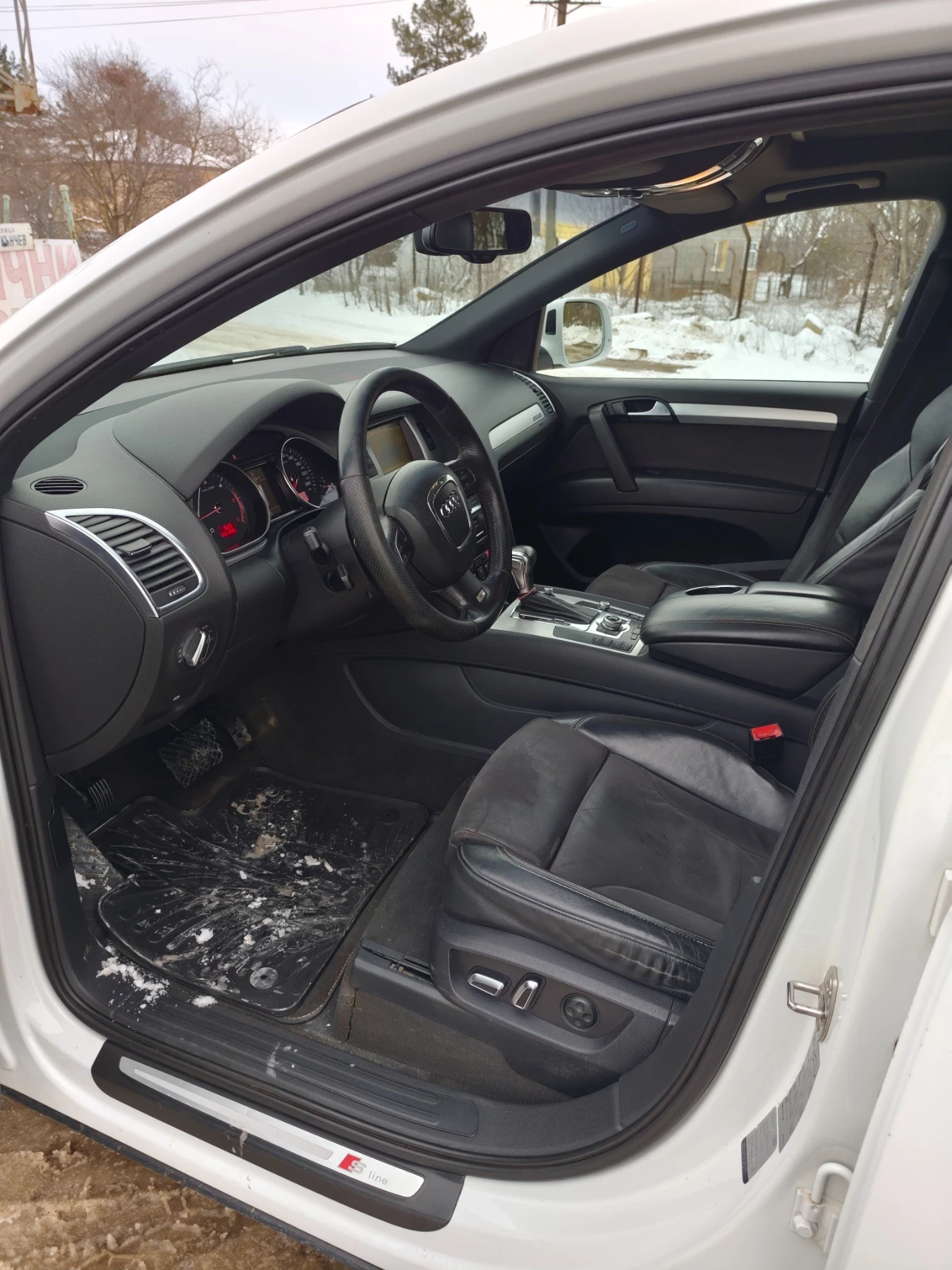 Audi Q7 4, 2tdi 340k.c. | Mobile.bg � ����������� 14