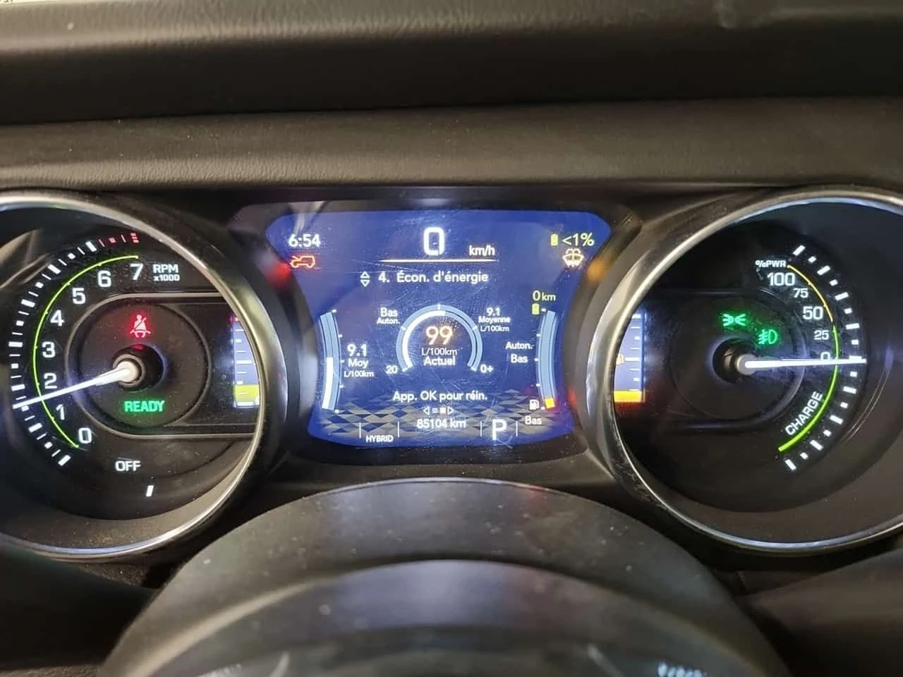 Jeep Wrangler * UNLIMITED SAHARA * ��������* ������* CARFAX | Mobile.bg � ����������� 11