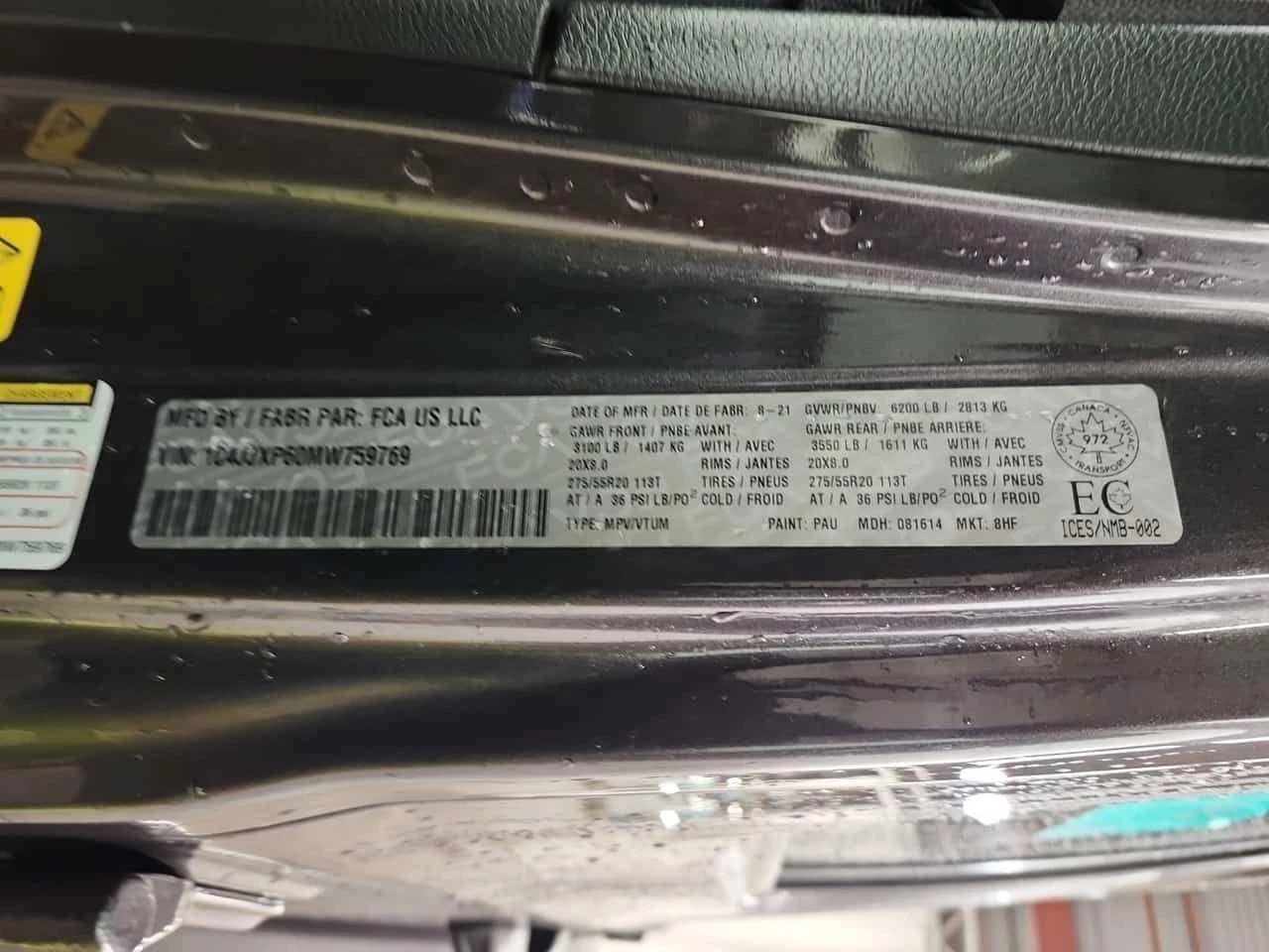 Jeep Wrangler * UNLIMITED SAHARA * ��������* ������* CARFAX | Mobile.bg � ����������� 16