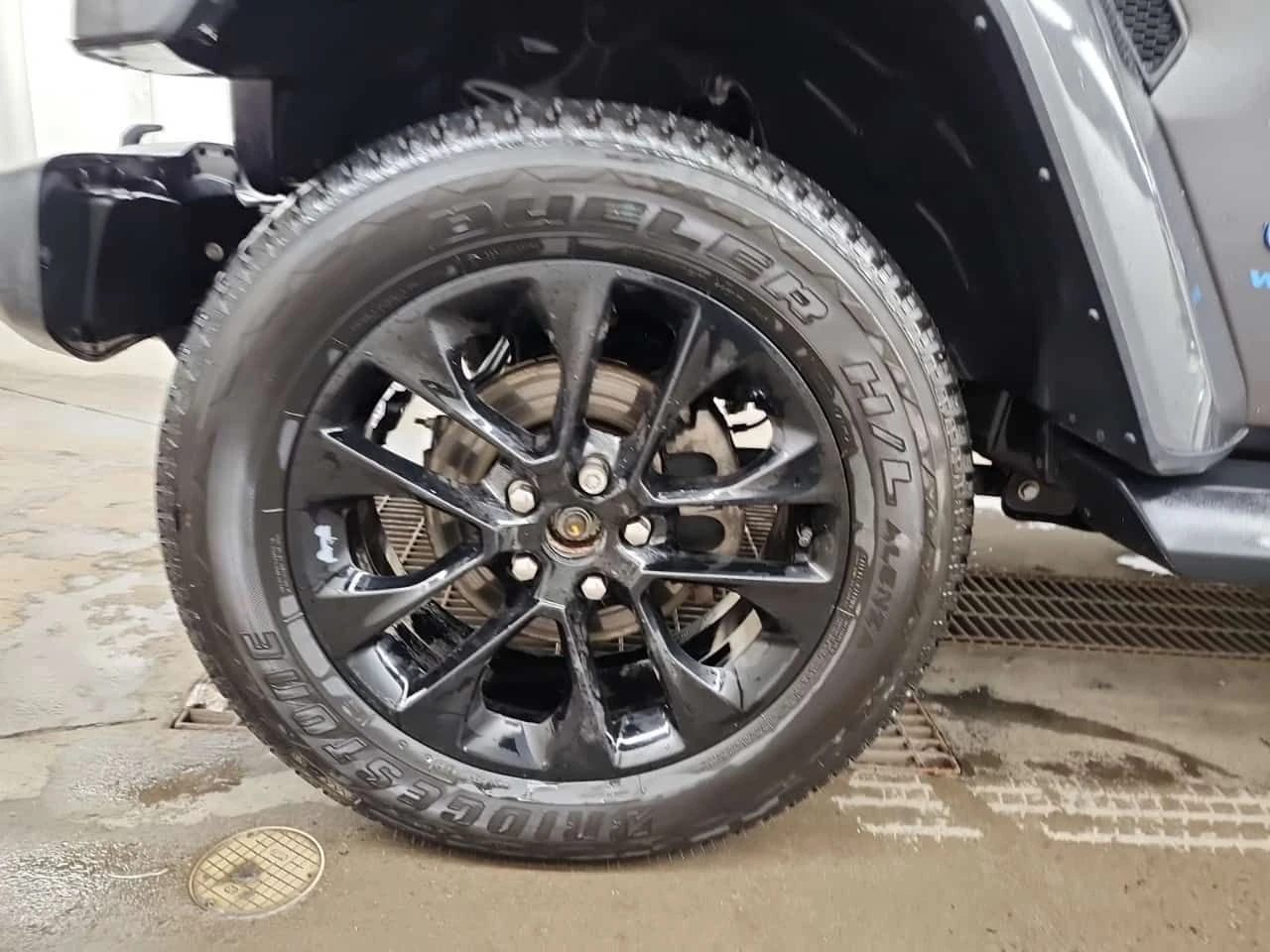 Jeep Wrangler * UNLIMITED SAHARA * ПОДГРЕВИ* КАМЕРА* CARFAX - изображение 6