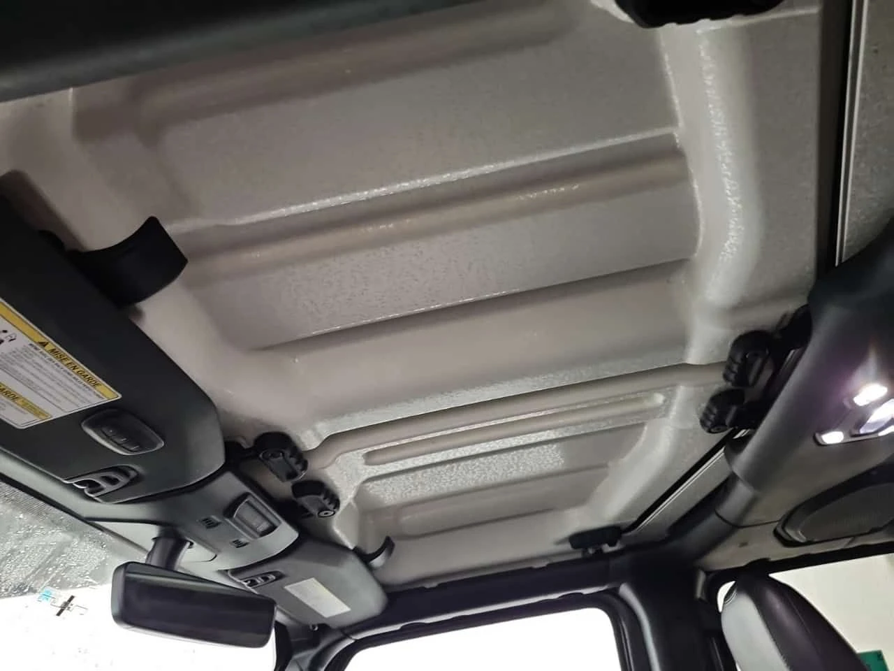 Jeep Wrangler * UNLIMITED SAHARA * ��������* ������* CARFAX | Mobile.bg � ����������� 14