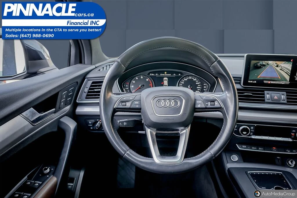 Audi Q5 quattro Technik 45TFSI* ����������* (���� �� ��)  | Mobile.bg � ����������� 15