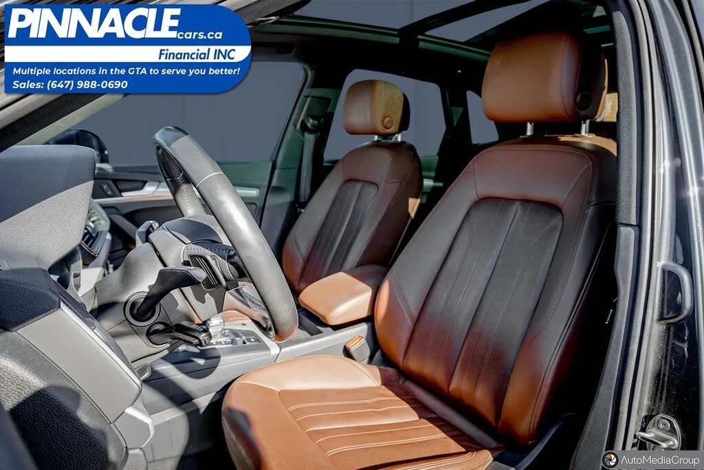 Audi Q5 quattro Technik 45TFSI* ����������* (���� �� ��)  | Mobile.bg � ����������� 13