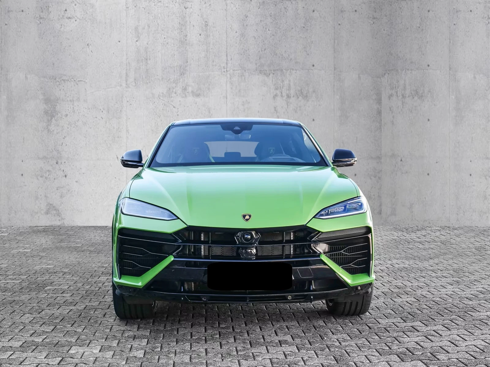 Lamborghini Urus SE Verde Selvans Carbon Pack, снимка 2 - Автомобили и джипове - 53734330