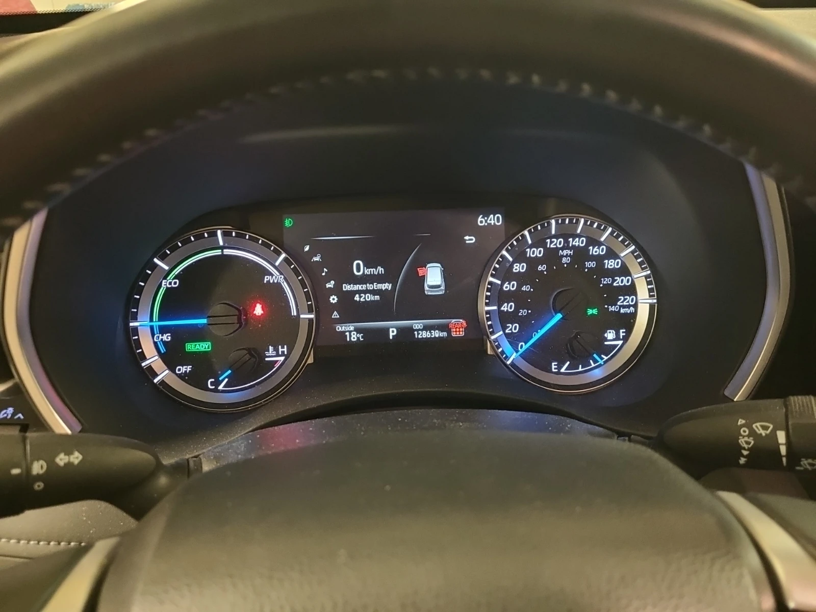 Toyota Highlander Hybrid XLE * * 7 ����� * *  C������� ������� * *  | Mobile.bg � ����������� 9